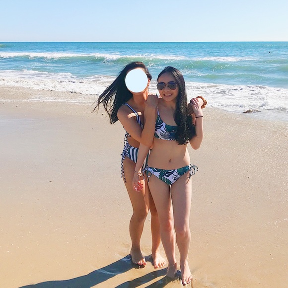 Bikini Lab Bikini Set - Picture 7 of 7